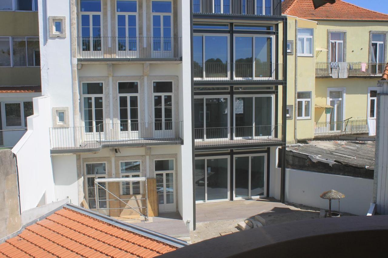 Fontainhas River Residence Porto Exterior photo