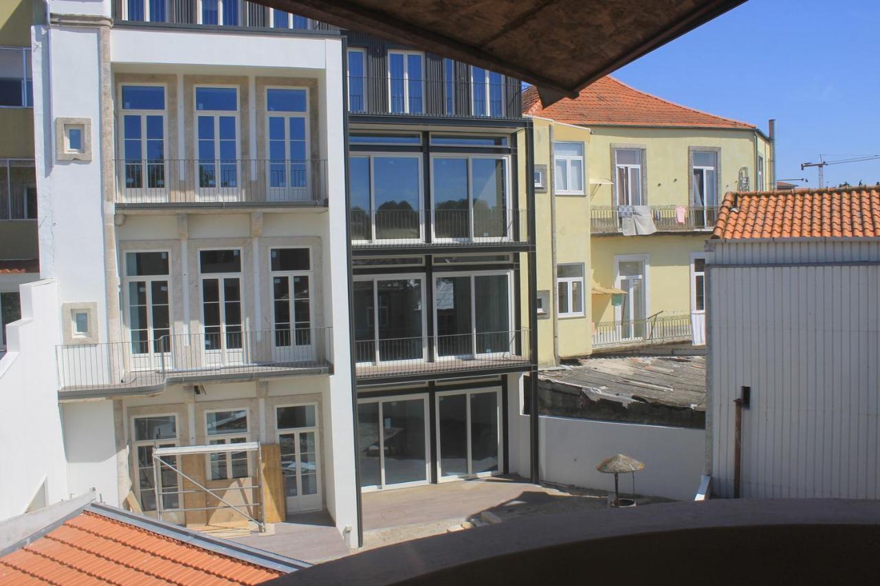 Fontainhas River Residence Porto Exterior photo