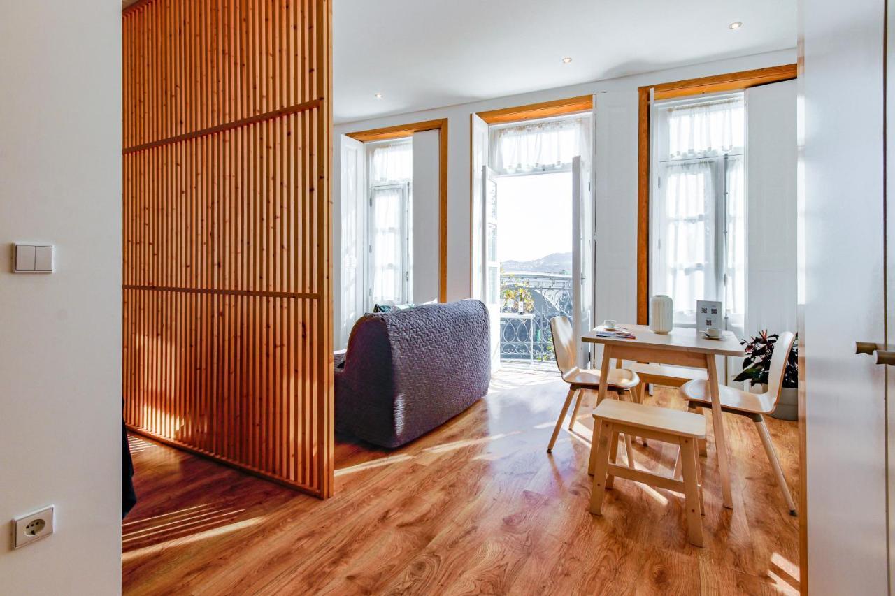 Fontainhas River Residence Porto Exterior photo