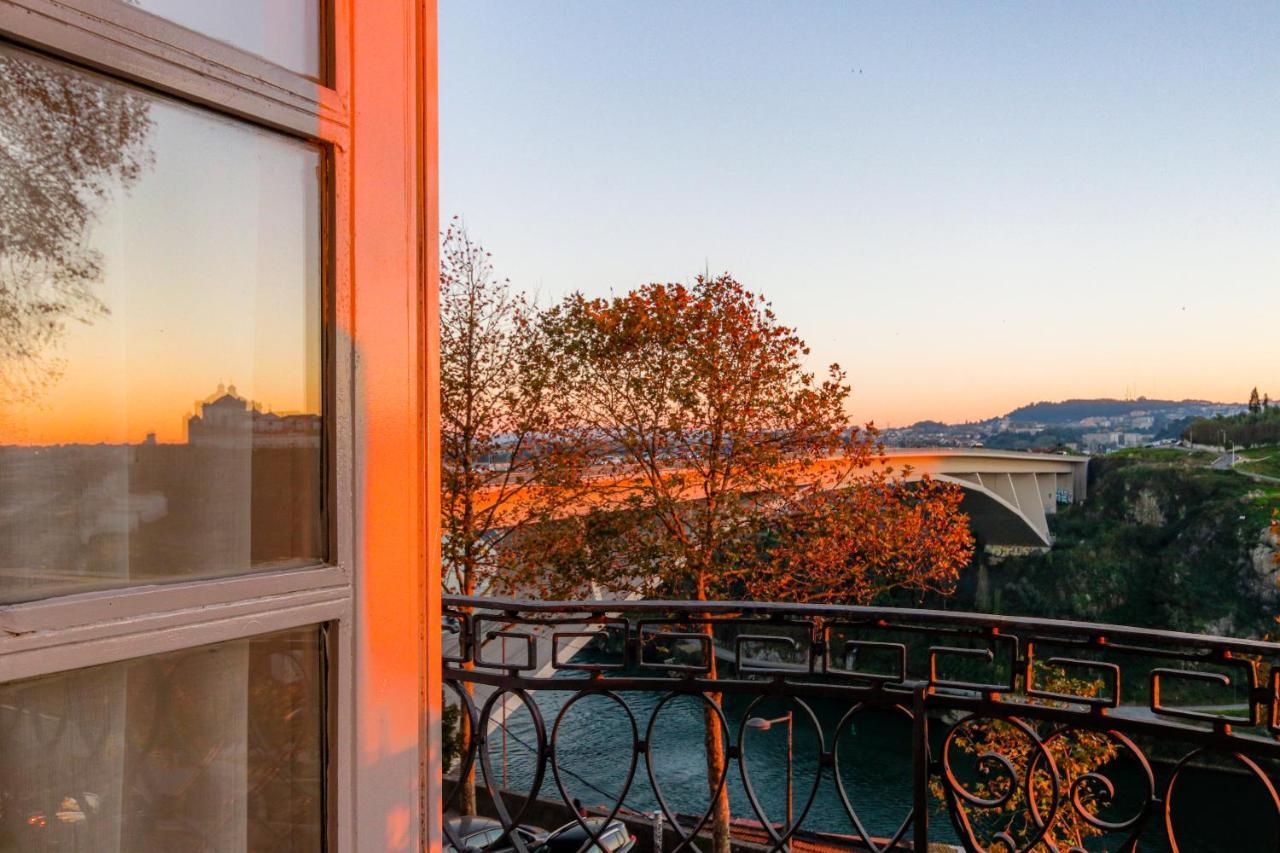 Fontainhas River Residence Porto Exterior photo