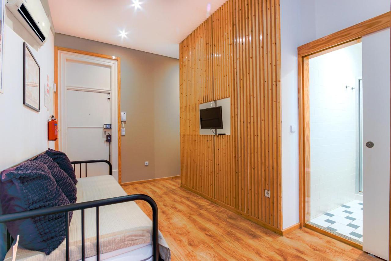 Fontainhas River Residence Porto Room photo