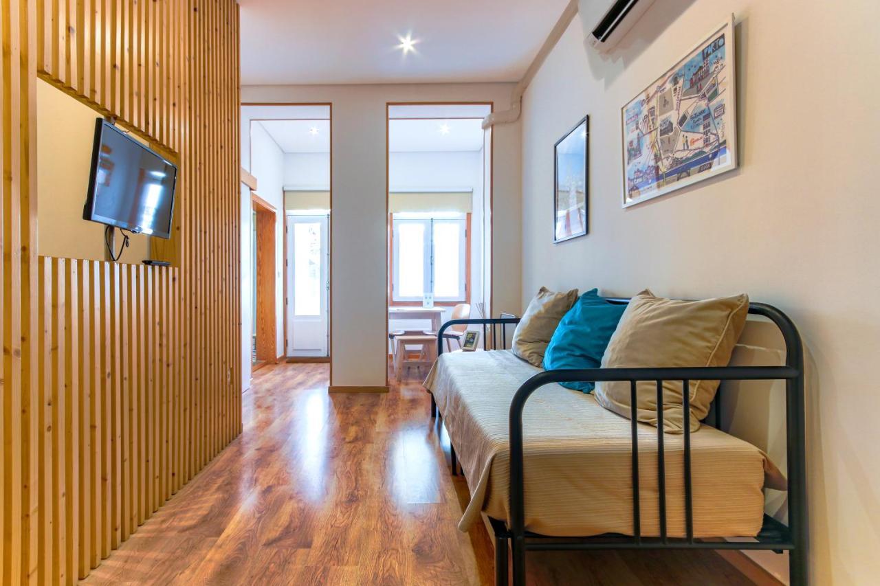 Fontainhas River Residence Porto Exterior photo