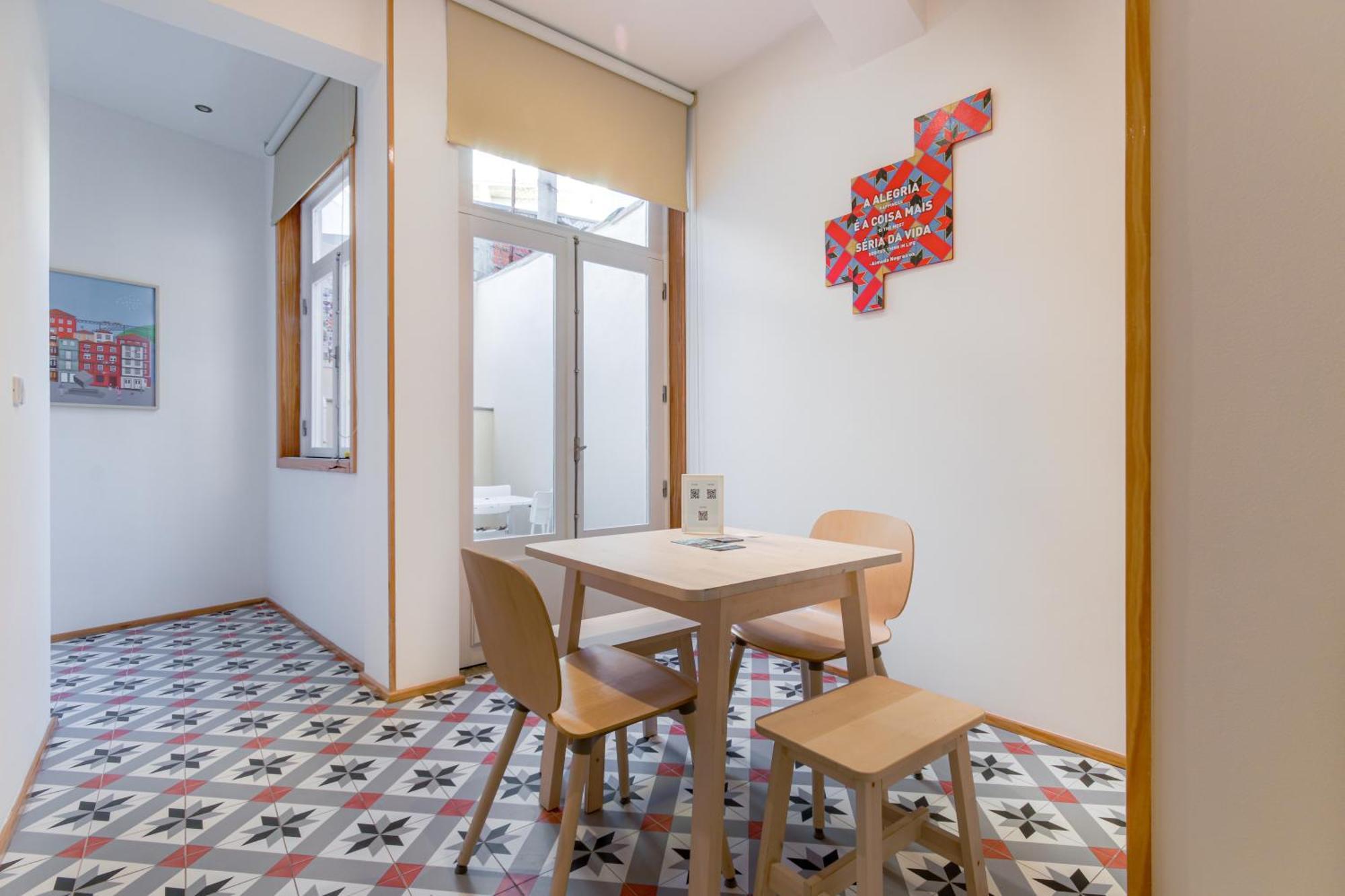 Fontainhas River Residence Porto Room photo