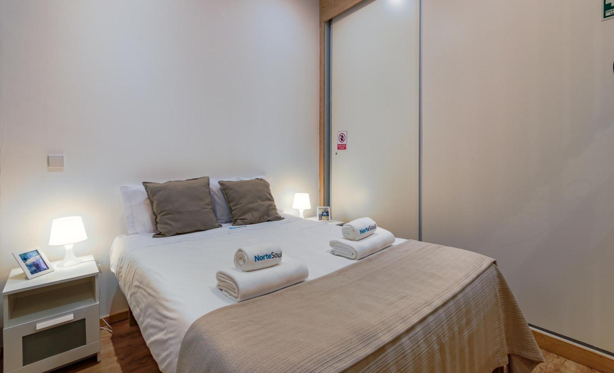 Fontainhas River Residence Porto Room photo