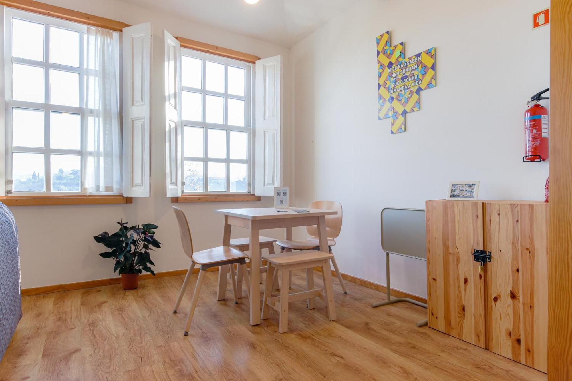 Fontainhas River Residence Porto Room photo