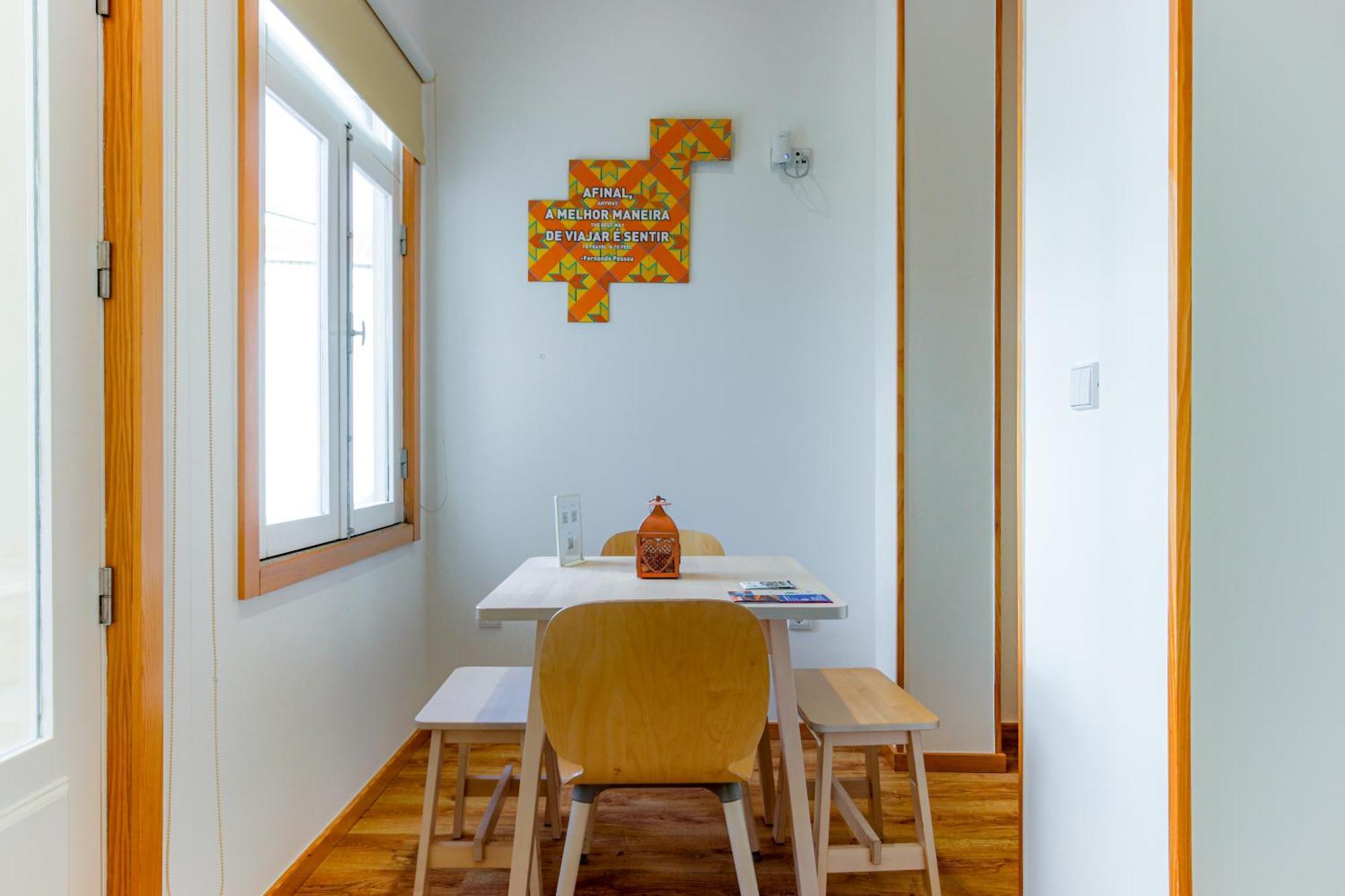 Fontainhas River Residence Porto Room photo