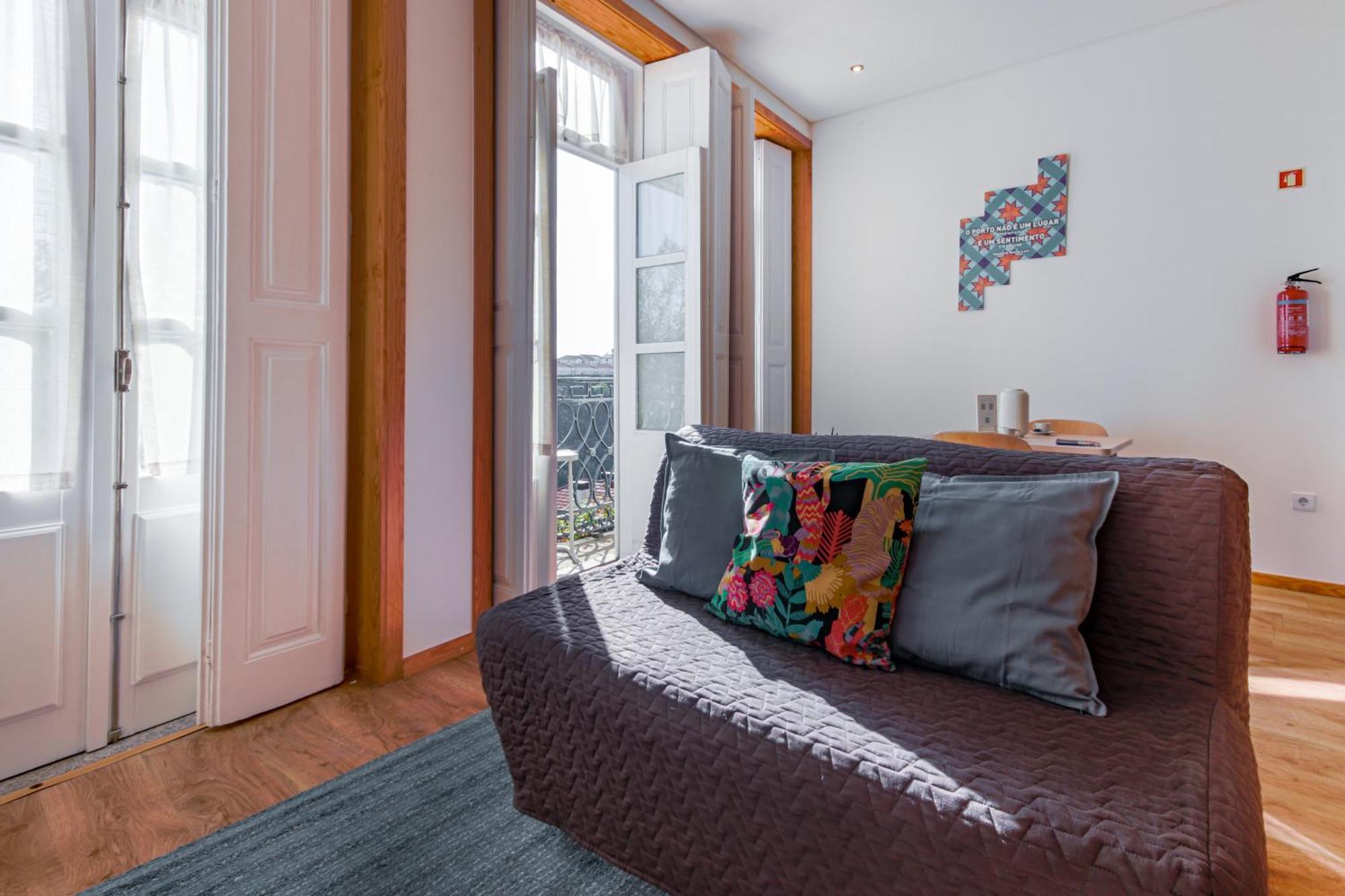 Fontainhas River Residence Porto Exterior photo