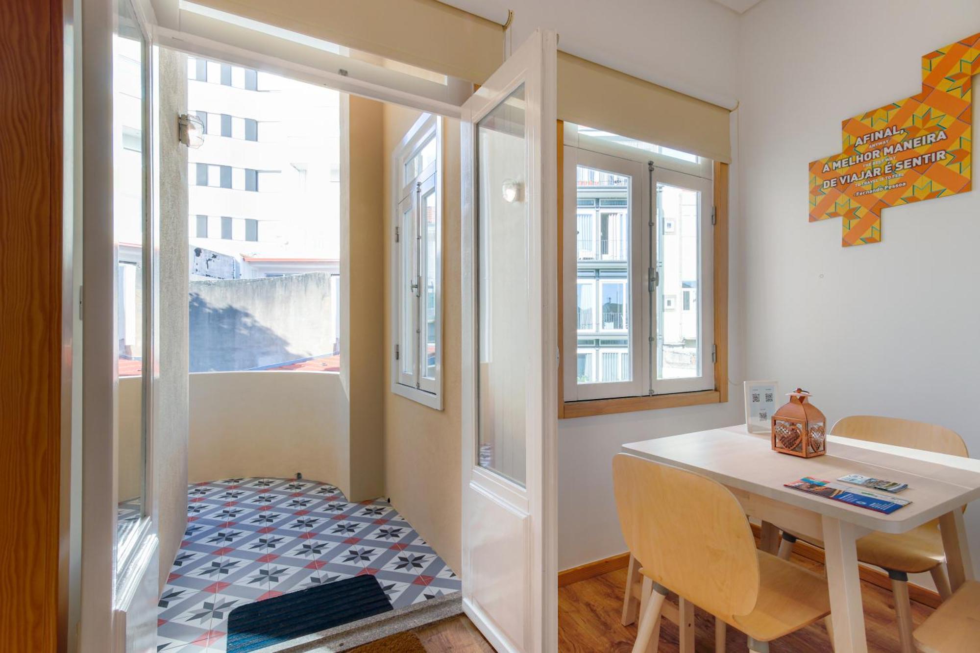 Fontainhas River Residence Porto Room photo