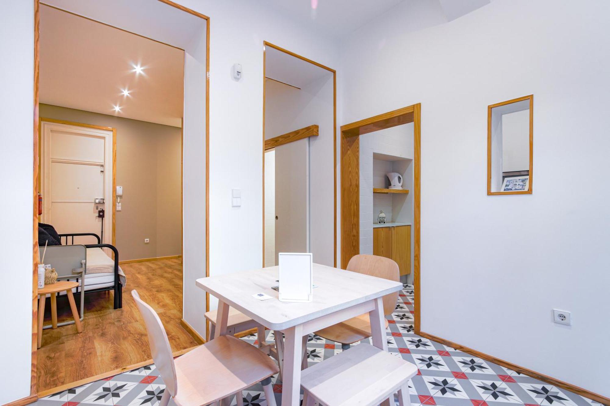 Fontainhas River Residence Porto Room photo