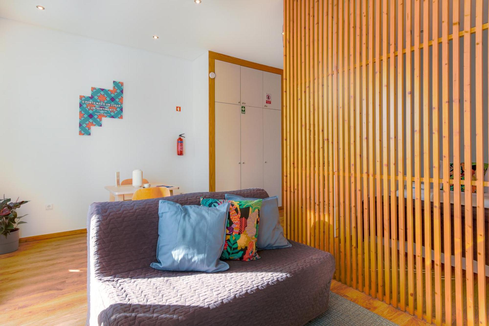 Fontainhas River Residence Porto Exterior photo