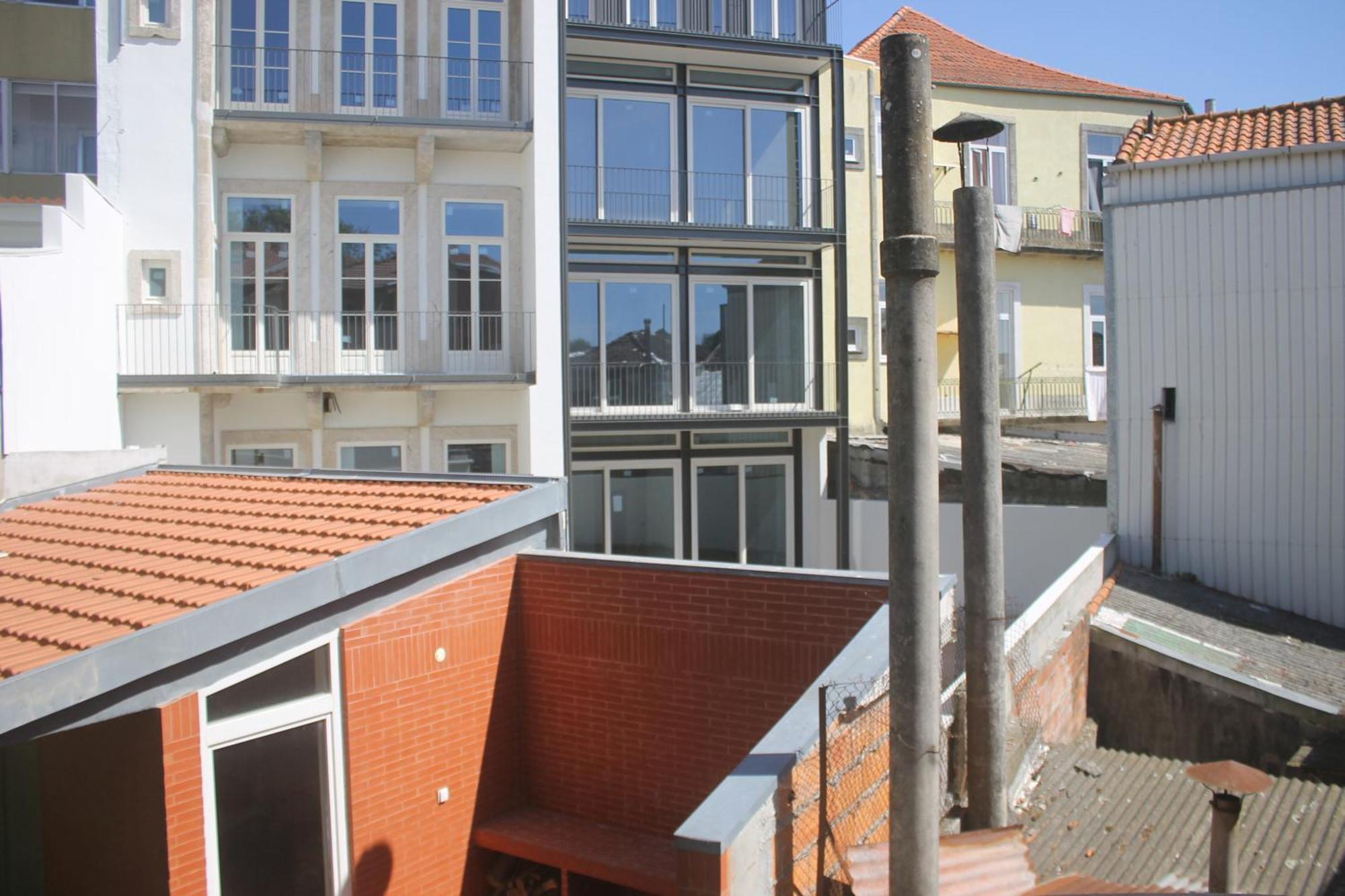Fontainhas River Residence Porto Room photo