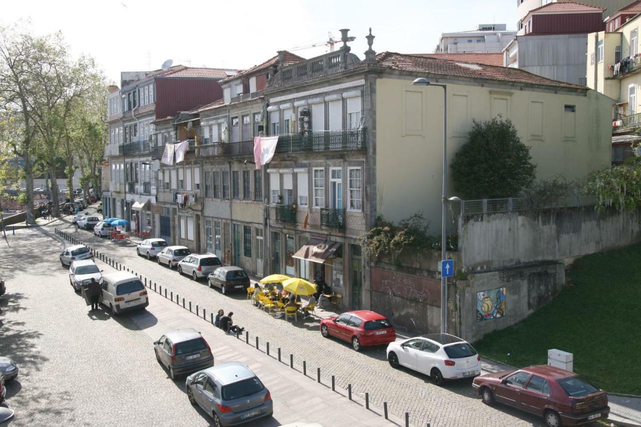 Fontainhas River Residence Porto Exterior photo