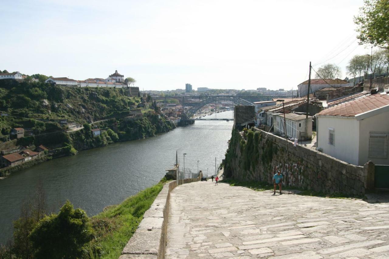 Fontainhas River Residence Porto Exterior photo