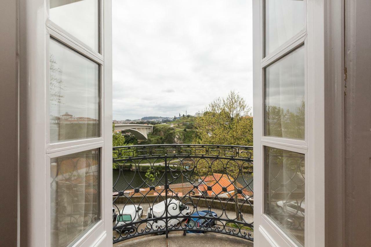 Fontainhas River Residence Porto Exterior photo