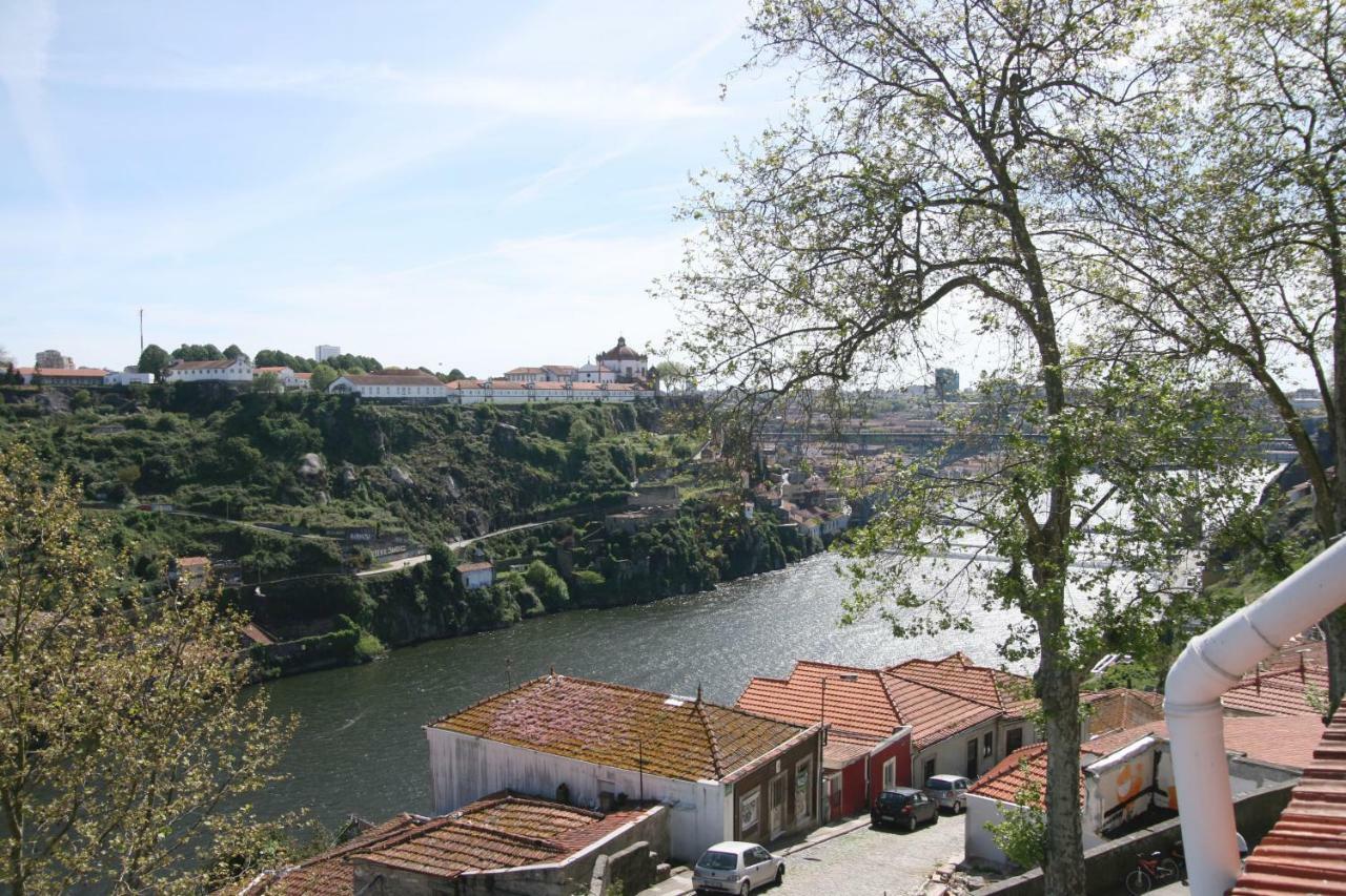 Fontainhas River Residence Porto Exterior photo